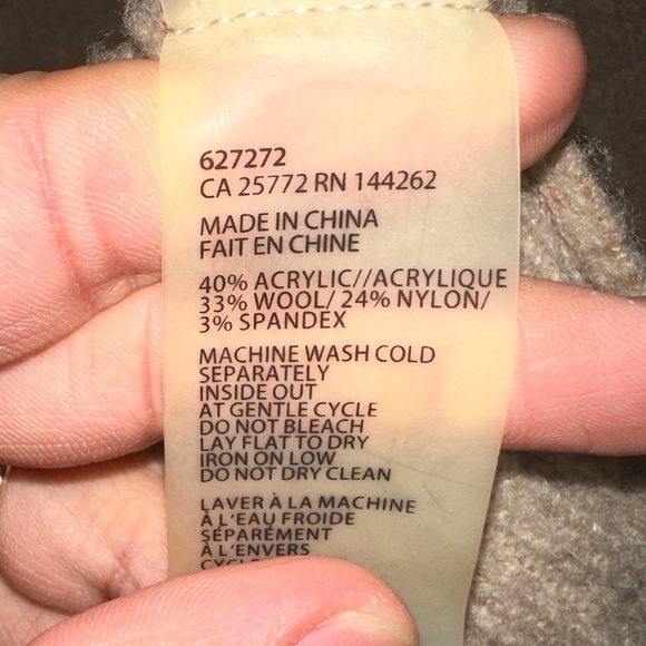 Fylo London Size S - Picture 5 of 6